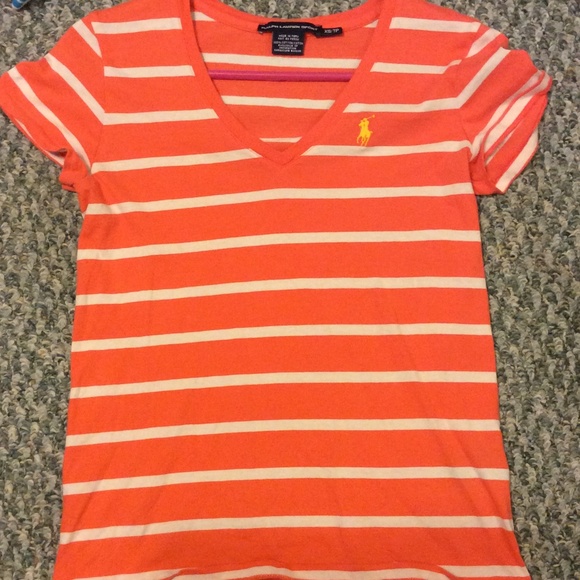 Ralph Lauren Polo Shirt size XS.