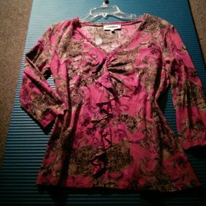 Jones NY 3/4  1 of 3 bundled clairep65