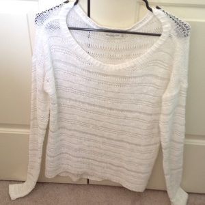 Abercrombie & Fitch sweater