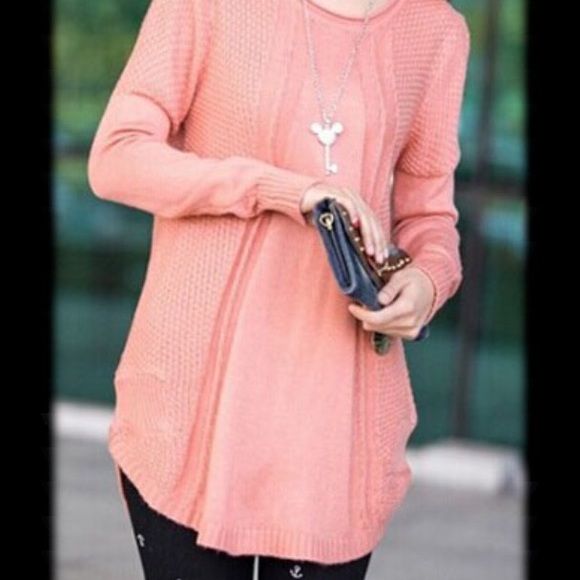 Sweaters - ‼️LAST 1‼️LOOSE FITTING SWEATER