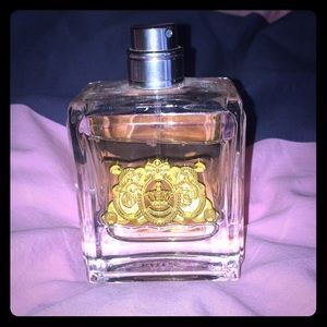 🎀👑Viva La Juicy by Juicy Couture (almost full)