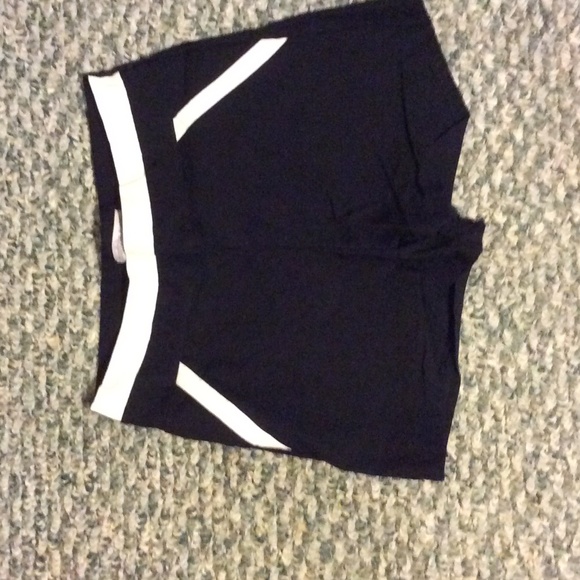 Charlotte Russe high waisted shorts
