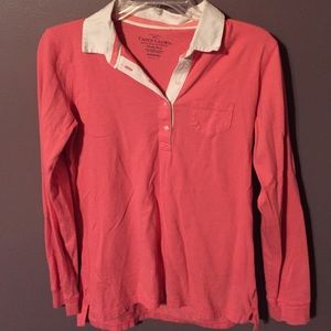 Ladies Faded Glory long sleeve shirt