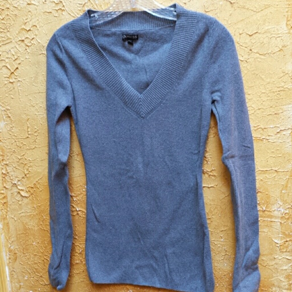 Gray never worn sweated