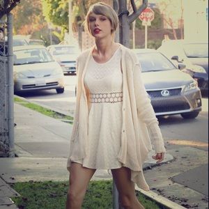 Free People Daisy Dress