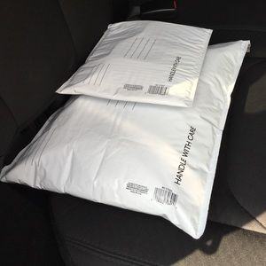 Shipping today,sorry for the wait girls