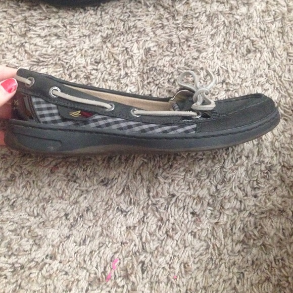 Sperry top sider women's