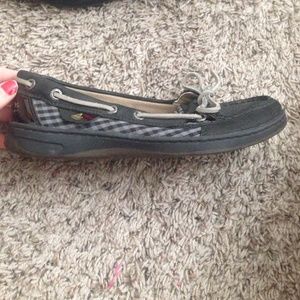 Sperry top sider women's