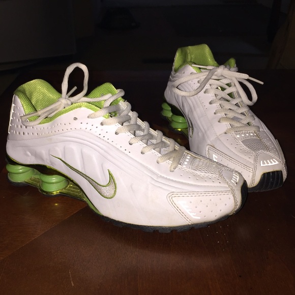 Nike Shox