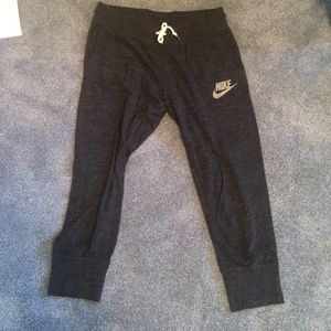 Nike sweatpants