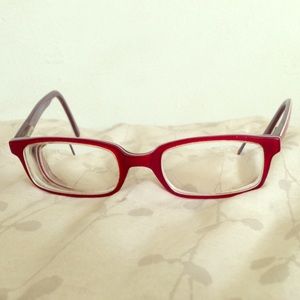 Dolce and Gabbana frames