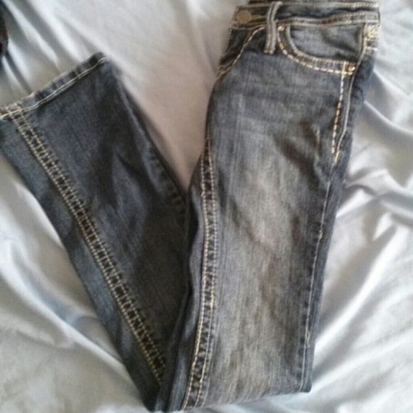 Premiere jeans 0/1 r - Picture 2 of 4