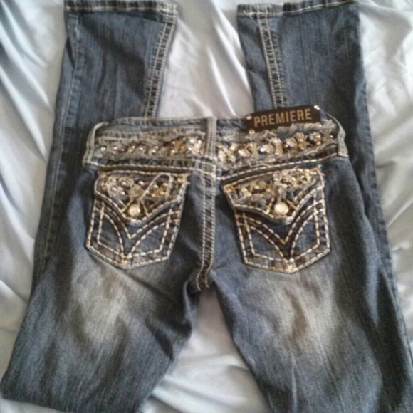 Premiere jeans 0/1 r - Picture 4 of 4