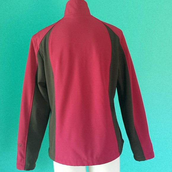 Free Country Softshell Jacket - Picture 2 of 4