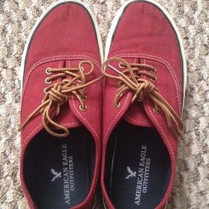American Eagle Shoes