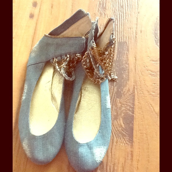 Zigi Girl Sandals