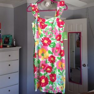 Lilly Pulitzer Sarafina dress, size 8