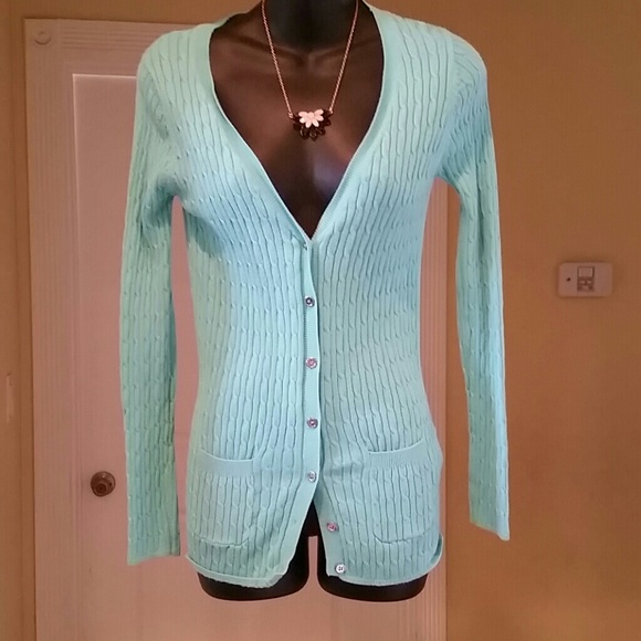 Semi new Zara cardigan