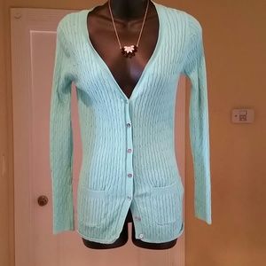 Semi new Zara cardigan