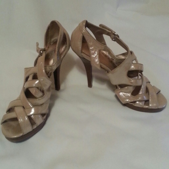 Amazing Coach Shoes