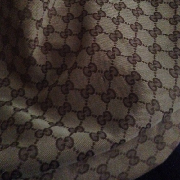 Gucci bag - Picture 4 of 4