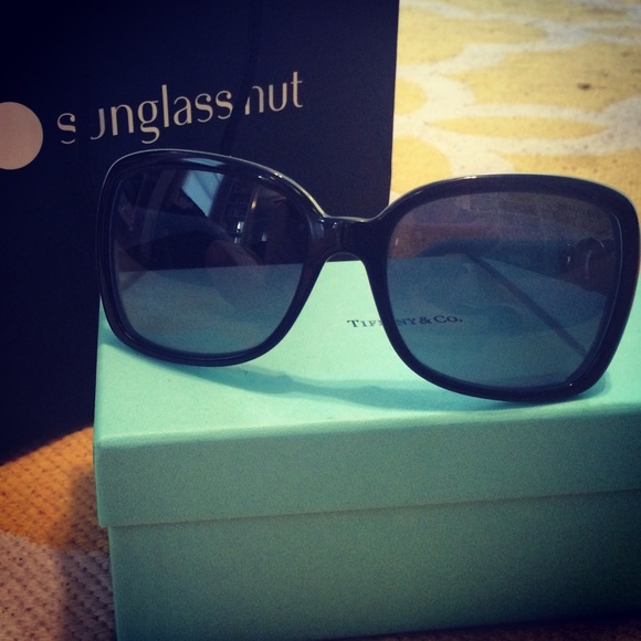 Tiffany & Co Sunglasses NFS
