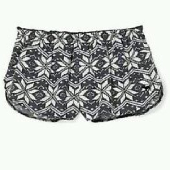 Victoria Secret Pink sleep shorts