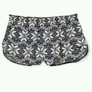 Victoria Secret Pink sleep shorts