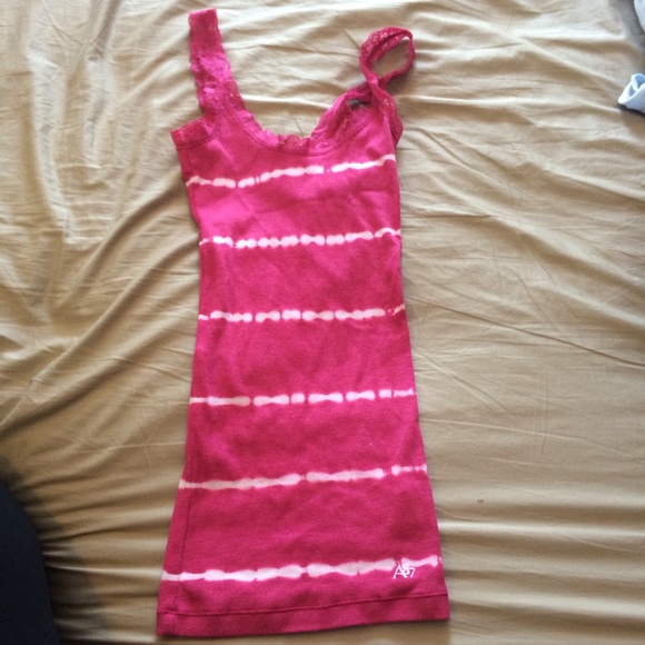 Aeropostale Tank