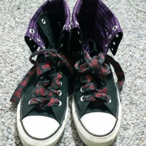 "Reversable" converses