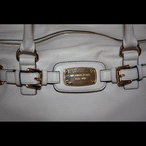 MICHAEL KORS HAMILTON WEEKENDER