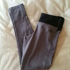 Adidas ClimaHeat Tights (Women's Training)
