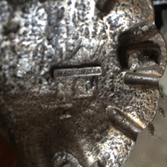 💙host pick💙Superb Leather Belt Turquoise🌀 - Picture 3 of 4