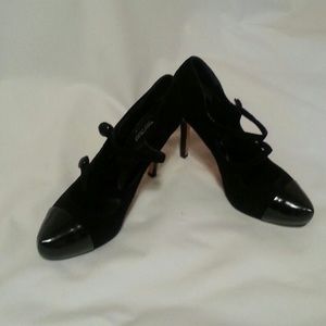 White House Black Market Shoes