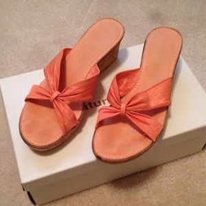 Naturalizer Sandals