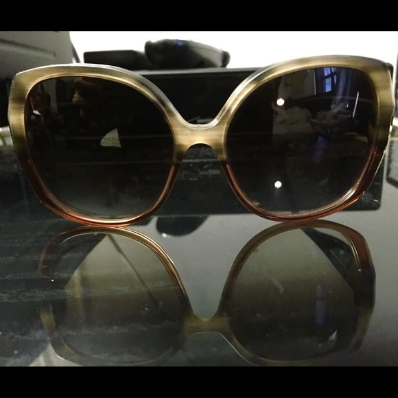 Balenciaga Accessories Balenciaga 095s Women Sunglasses Authentic