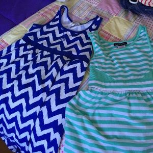 Sold Little girls sundresses super cute