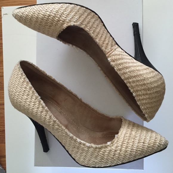 Fabulous Authentic Isabel Marant Raffa Pumps - Picture 3 of 4