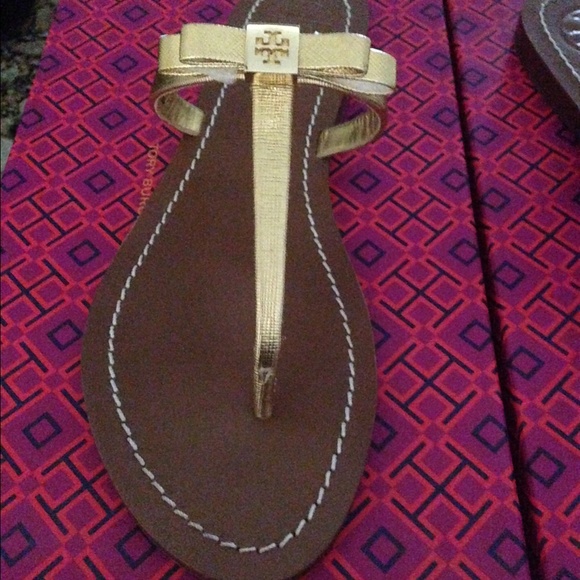 Thing sandals