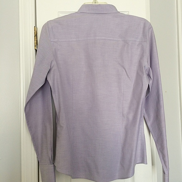 Pastel Brooks Brothers Button Down - Picture 2 of 5