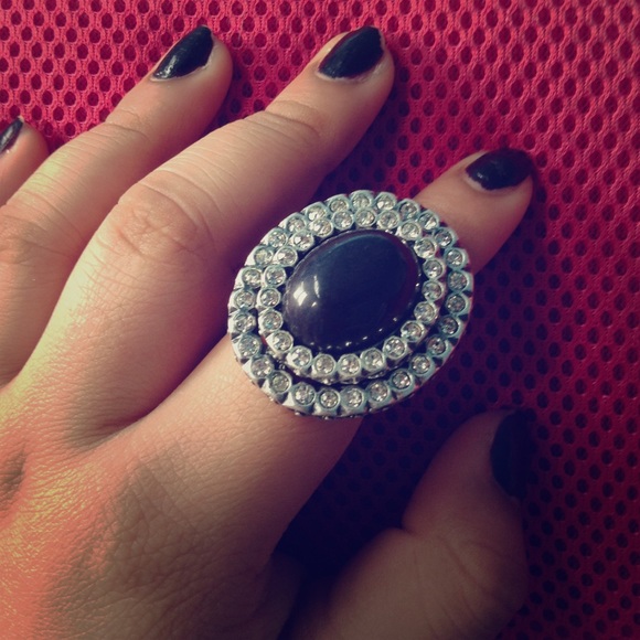 Bling ring😎