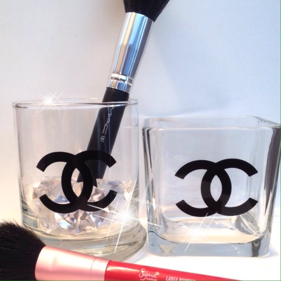 Makeup Brush holders bundle