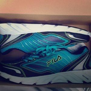 FILA women's shoes