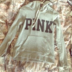 PINK sweatshirt