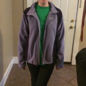 Authentic North Face