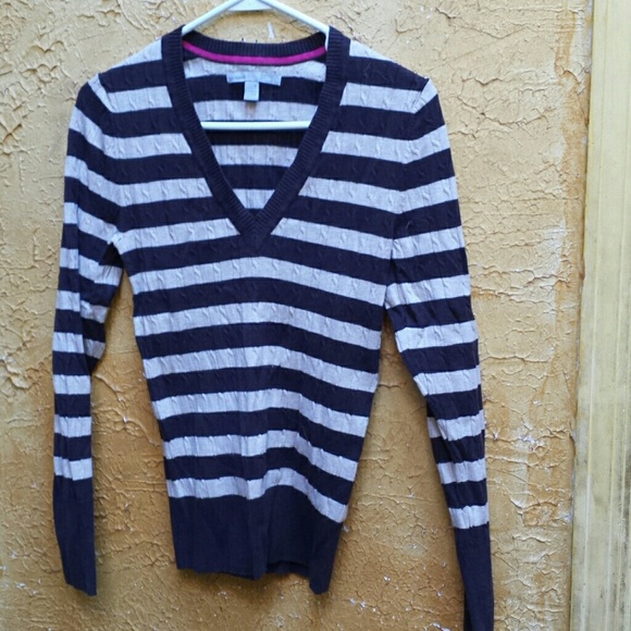 Sweater never worn