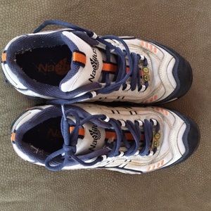 Nautilus Steel-toed sneaker 8.5