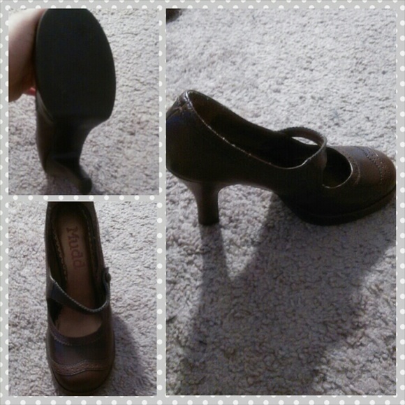 Shoes