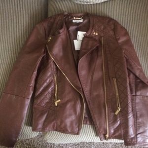 Brand new Calvin Klein jacket