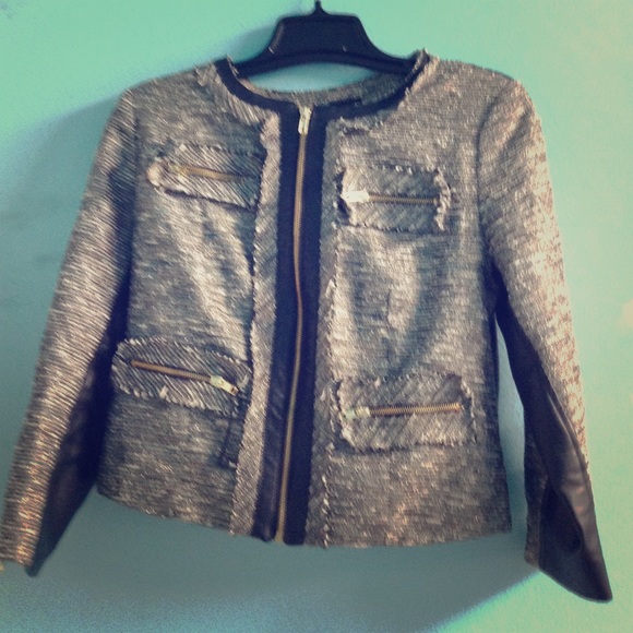 Party blazer